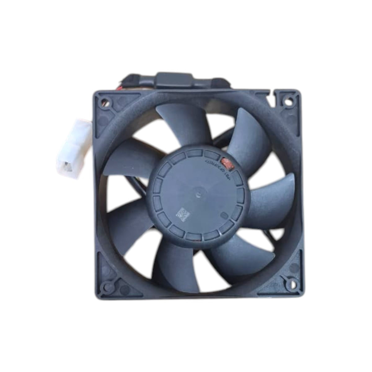 EXTINTOR ABC 4 POL TOYOTA EMPILHADEIRAS - Loja Oficial Toyota