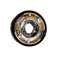 FREIO COMPLETO LATERAL DIREITA TOYOTA EMPILHADEIRAS